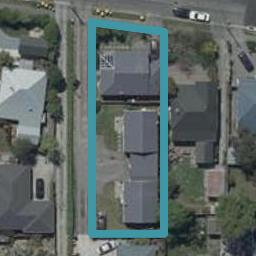 1/50 Wellington Street, Phillipstown, Christchurch
