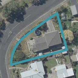 1 Bremner Street, Fairfield, Dunedin