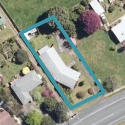 174 Broadway, Kaikohe, Kaikohe