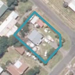 78 Fortescue Street, Māhia