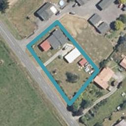 89 Weber Road, Dannevirke