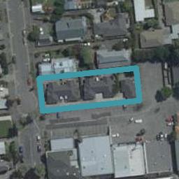4/6 Kauri Street, Riccarton, Christchurch
