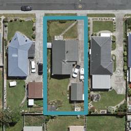 57 Lothian Crescent, Strathern, Invercargill