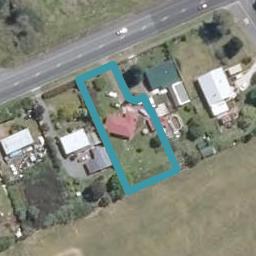89 State Highway 1, MOEREWA, Moerewa