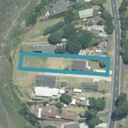 48 Tuakau Bridge-Port Waikato Road, Tuakau
