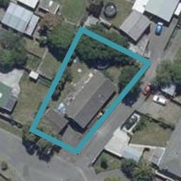 5 Jade Place, Parklands, Christchurch
