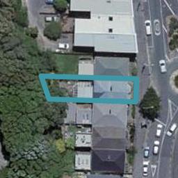 4 Russell Terrace, Newtown, Wellington
