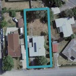 4 Dover Place, Solway, Masterton