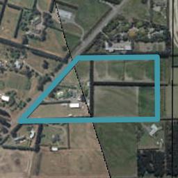 220 Jowers Road, Christchurch