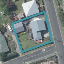 15 Church Street, Green Island, Dunedin