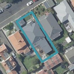 32 Ings Avenue, Saint Clair, Dunedin
