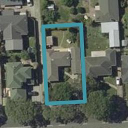 107 Pahiatua Street, Hokowhitu, Palmerston North