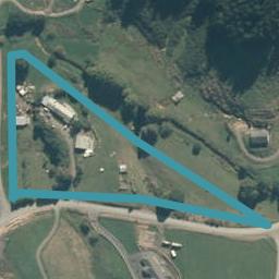 872 Old Mountain Road, Waitetuna
