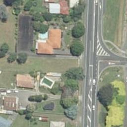 120 Great South Road, Huntly, Huntly