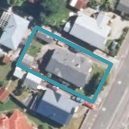 116 Alexander Street, Greymouth, Greymouth