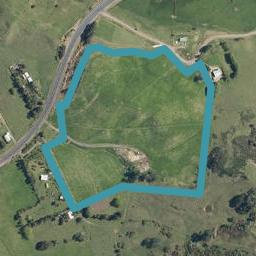0 State Highway 12, Opononi, Kaikohe
