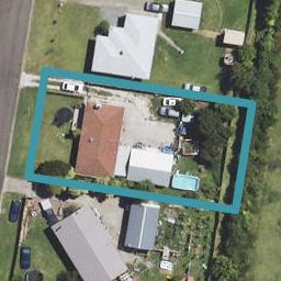 11 Newton Street, Outer Kaiti, Gisborne