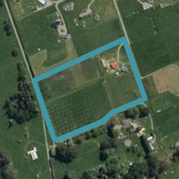 2619 State Highway 63, Blenheim