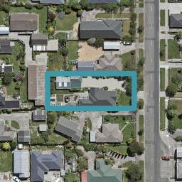 56 Ward Street, Waverley, Invercargill
