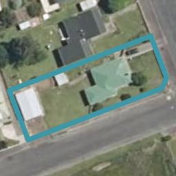 16A McCallum Street, Dannevirke, Dannevirke
