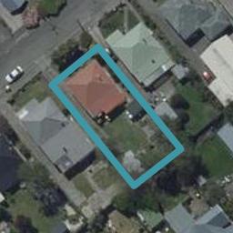 17 Chatham Street, Addington, Christchurch