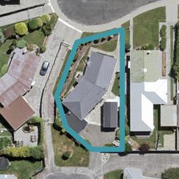 33 Baxter Street, Grasmere, Invercargill