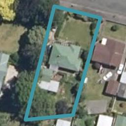 21 Ransom Street, Dannevirke