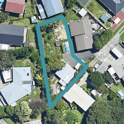 194A Bellevue Road, Bellevue, Tauranga
