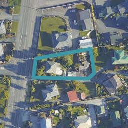 174 Beach Road, Kaikoura