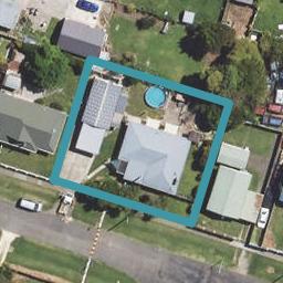 45 Abbott Street, Te Hapara, Gisborne