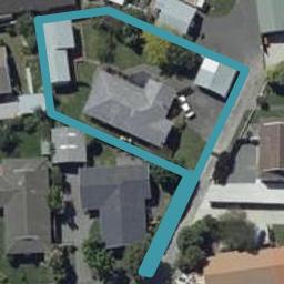 1 Penmarc Lane, Hoon Hay, Christchurch