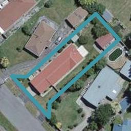 6A Mary Street, Masterton
