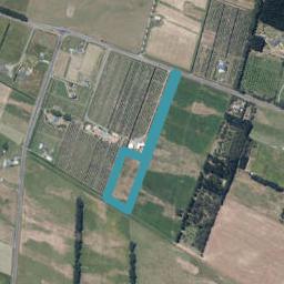 246 Motuiti Road, Foxton, Foxton