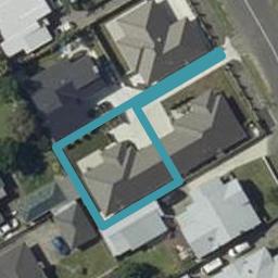 20A Thomson Street, West End, Palmerston North