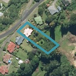 20 Sunshine Road, Taumarunui