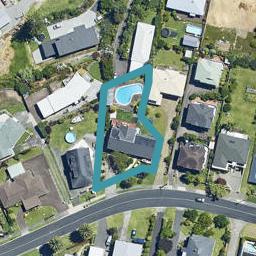 41 Milton Road, Otumoetai, Tauranga