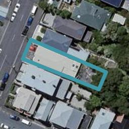 29 Austin Street, Mount Victoria, Wellington