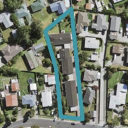 4/39B Harrington Road, Henderson, Auckland