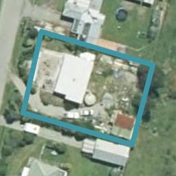 18 Butlers Road, Hokitika