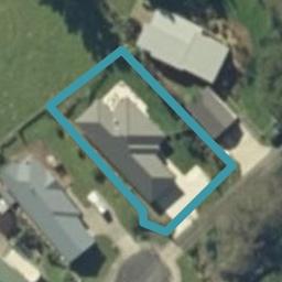 44 Philip Street, Putaruru