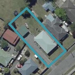 40 Lyndhurst Crescent, Aranui, Christchurch