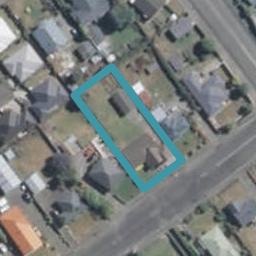 68 McMurdo Street, Tinwald, Ashburton