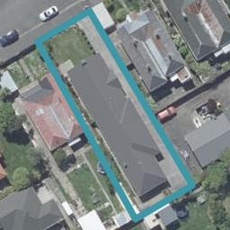 52 Albert Street, Saint Clair, Dunedin