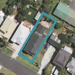 25 Norman Road, Te Hapara, Gisborne
