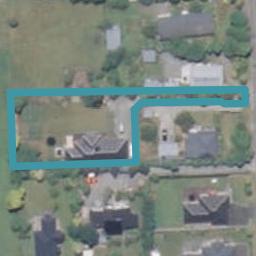 258A Talbot Street, Geraldine