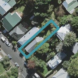 45 Haslett Street, Eden Terrace, Auckland