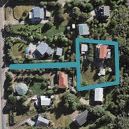 29 Erua Road, Ostend, Waiheke Island
