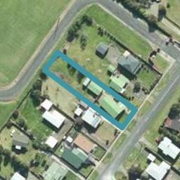 25 Logan Street, Dargaville
