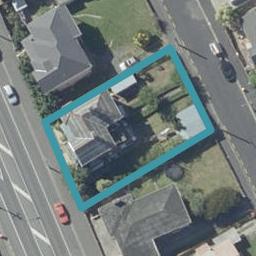 29 Forbury Road, Forbury, Dunedin