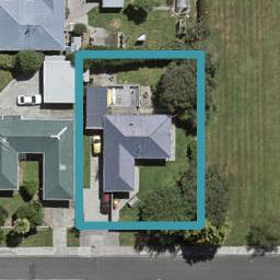 264 Chelmsford Street, Waverley, Invercargill